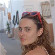 Hola! Soy estudiante de Farmacia de 4to en Gasteiz y ofrezco clases de euskera para aprender de manera fácil y dinámica